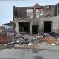 Šta je izazvalo velike požare u selima: Varničilo na sve strane