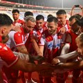 Zvezda igra protiv Leha iz Poznanja u trećem kolu kvalifikacija za Ligu šamoiona