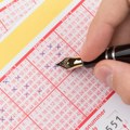 Izvučena loto sedmica: Evo koliko iznosi glavna premija