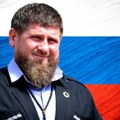 Kadirov se oglasio Posle vesti da je hospitalizovan: Snimak govori u kakvom je stanju lider Čečenije (video)