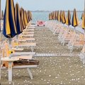 Zabelelo se kao usred zime! Ozbiljno nevreme pogodilo Italiju, šteta se meri u desetinama hiljada evra (video)