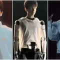 Kineski humanoidni robot upisao doktorske studije na Univerzitetu u Šangaju