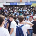 Objavljene konačne rang liste za upis novih studenata Univerziteta u Beogradu