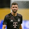 Tomas Miler zvanično u MLS ligi