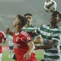 Portugal - Benfika preti, Porto bolji nego prošle godine!