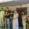 Izložba sa Foto-safarija „Jaroslav Pap“ otvorena u Malom Bodrogu