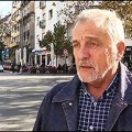 Vučić shvata da su mu dani odbrojani…