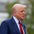 Trump upozorio Putina nakon sastanka sa evropskim liderima