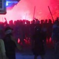 Novinar koji je snimio pripadnika Kobri sa pištoljem o dešavanjima u Novom Sadu