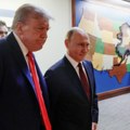 "Putin 1 - Tramp 0" Nemci čupaju kose, Išinger ne može da sakrije bes zbog samita na Aljasci