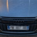 Francuz krenuo ka crnoj gori autom za kojim traga interpol Zaplena na granici (Foto)