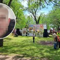 "Tukli su ga dok je ležao, lice mu je krvarilo": Ispovest brata ubijenog muškarca na gulašijadi u Topoli