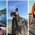 Trenuci koji se retko viđaju: Kada ne nastupaju, "Frajle" odmaraju i uživaju - svaka na svoj način (foto)