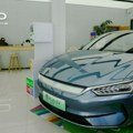 EU želi smanjenje američkih carina na uvoz automobila od 1. avgusta