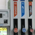 Objavljene nove cene goriva