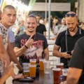 Počeli 31. Velikogospojinski dani u Novom Bečeju Kiša u pivskoj ulici, a evo kakav program sledi