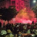 Šider: Vučić je podigao nasilje na novi nivo