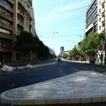 Od ponedeljka kreće saobraćaj u centralnim ulicama Beograda: Poznato koji delovi i dalje ostaju zatvoreni