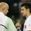 Federer i Nadal su odmah "precrtali" Đokovića - Novak otkrio ko je bio tu za njega