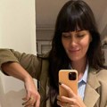 "Nisam htela da u meni neko vidi jadnu ženu": Marija Kilibarda o paklu kroz koji je prošla kako bi postala majka