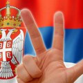 Pozdrav sa tri prsta nije izvorno srpski: Evo odakle Srbima ovaj simbol i kako je on zaista izgledao u prvobitnom obliku
