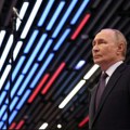 Ostvaruje se Putinova teza o multipolarnosti sveta