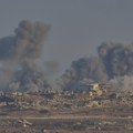 Izraelska vojska naredila stanovnicima da napuste grad Gazu. Stotine hiljada Palestinaca u opasnosti