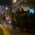Akademski plenum: Samo nečovek može da se smeje brutalnosti policije