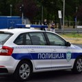Filmska krađa na Novom Beogradu: Vlasnik menjačnice opljačkan ispred zgrade, lopov imao ovo u ruci!