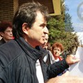 Slađan Ristić IO „Koštana“: Gradonačelnik Vranja se uključuje urešavanje problema neisplaćenih plata