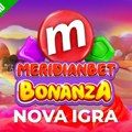 Pridruži se neviđenoj zabavi – Meridianbet doneo novo Bonanza ludilo!