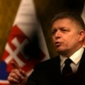 Fico uslovljava podršku EU sankcijama Rusiji