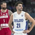 Rerezentativac Finske: "Kao Albancu, pobeda nad Srbijom mi je posebno draga"