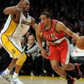 Bivši najbolji asistent NBA: Predozirao sam se… čokoladom!