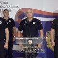 Владан Радосављевић: На 125 пријављених скупова без инцидената, 27 непријављених на 7 локација блокирало саобраћај