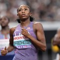 Amerikanka Džeferson-Vuden osvojila zlato u trci na 100 metara na SP u Tokiju