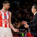 Posle dugog čekanja stigao novi Zvezdin lider!