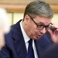 Вућићу, молим те, ућути бар када се говори о образовању