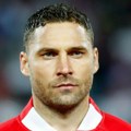 Душко Тошић сломљен од туге: Почивај у миру...