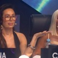 "Se*s ili saks?" Ceca reagovala zbog Bubamre u Zvezdama Granda: "Prestani da ga muvaš..."