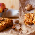 Zaboravite na banana hleb – jesen je rezervisana za gluten free apple bread Iz ugla web urednice: Kako izgleda Sarajevo Film…
