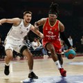 Moneke u najboljoj petorci vtb superkupa! Dobar start Nigerijca u crveno-belom dresu