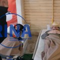 Ko najduže odleži dobija 2.000 eura: Počelo jedinstveno i neverovatno takmičenje u crnogorskom selu - kad je na imanje stigla…