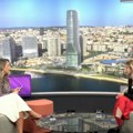 Dečji oktobarski salon - 60 godina umetnosti: Svet viđen očima deteta