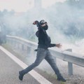 Vraćaju se kući Italijani i Turci koje je je Izrael priveo na brodićima flotile za Gazu