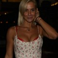 Milica Dabović pokazala dečka: Posetila ga u Americi, planiraju svadbu, evo šta on misli o njenom poslu