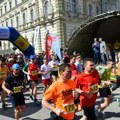 Lovori Nikolaju i Tamari na 33. Novosadskom maratonu