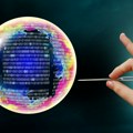 Analitičari tvrde da je AI najveći finansijski balon u modernoj istoriji: Čak 17 puta veći od dot-kom krize
