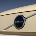 Volvo uvodi pametni sigurnosni pojas koji se sam prilagođava putniku i situaciji