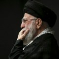 Hamenei odbacio Trampovu tvrdnju da su SAD uništile iranske nuklearne kapacitete